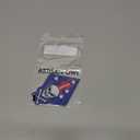 Officially Licensed United States Marine Corps USMC, 1st Marines Guadalcanal Campaign Patch, with Iron-On Adhesive