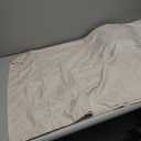 Utopia Bedding Queen Pillow Cases - 2 Pack - Envelope Closure - Soft Brushed Microfiber Fabric - Shrinkage and Fade Resistant Pillow Covers Queen Size 20 X 30 Inches (Queen, Beige)