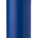 Owala Marvel FreeSip Insulated Stainless Steel Water Bottle with Straw for Sports and Travel, BPA-Free Sports Water Bottle, 24 oz, Captain America