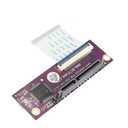 XBERSTAR SATA 2.5 Upgrade Adapter for Sony PlayStation 2 IDE Hard Drive Network Adaptors (1 PCS)