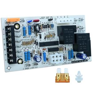 Upgraded S1-03101264002 Furnace Control Circuit Board Replacement for York Furnace Control Board