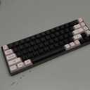 Geodamer Wireless Keyboard For All Gamers