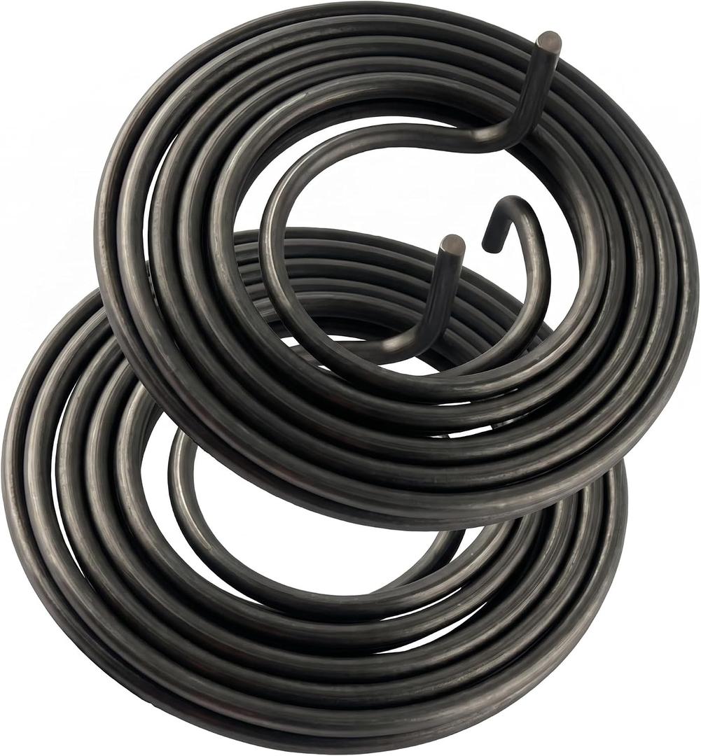 Replacement Drive Spring 544038802, 2 Piece per Pack