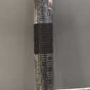 Mibao Front Door Mat, Heavy Duty Durable Welcome Mat for Outdoor Indoor, Dirt Trapper Waterproof Super Absorbent Door Mat for Entryway Outside Patio Porch, 61.5" x 36", Light Grey