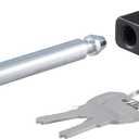 Curt Manufacturing 23021 5/8 in Hitch Lock 18000Lb Packaged