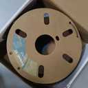 DURAMIC 3D PLA+ Filament 1.75mm 1Kg Brown, PLA Plus Filament 1Kg Spool(2.2lbs) Tougher and Stronger, Dimensional Accuracy Probability +/- 0.02mm