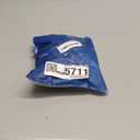 Yofidra Sink Soap Dispenser Extension Kit: Under Sink Dish Soap Dispenser with 47" Tube for Countertop Kitchen Sink Accessories, Sink Hose with Check Valve for Prevent Backflow 2PCS