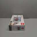 RCA 10.1" WiFi Digital Picture Frame, Electronic Photo Frames 32GB Storage, HD IPS Touch Screen WiFi Frame/Auto Rotate/Wall Mounted, Easy Setup in Uhale App to Share Photo/Video Anytime | (2 Pack) (Black&White-2Pack)