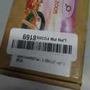 Copper Ground Rod Clamp, Great for 1/2”- 5/8” Grounding Rods (10, Brass Clamp (1/2''-5/8''))