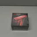 Torchbeam H11 Bulbs Kit,45000 LM, 800% Superior Brighter H11/H8/H9 Fog Bulbs, [Build-in Canbus Decoder] 6500K Cool White Light with Fan, Plug and Play, Pack of 2