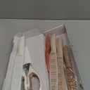 Astercook Knife Set, 13 Pieces Kitchen Knives Set with Healthy Anti-Rust Coating, Dishwasher Safe, Stainless Steel Chef Knife Sets with 6 Blade Guards, Perfect Holiday Gifts for Kitchen