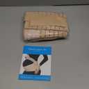 ChongErfei Maternity Belt Pregnancy Belly Band 3 in 1 Maternity Support Belt for Pregnant Back/Pelvic/Hip Pain, Maternity Band Belly Support for Pregnancy (Beige, XL) (XL:Fit Ab 46"-57.2)