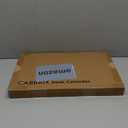 Desk Calendar 2025-2026 with Desktop Mat, Cabbrix Large Desk Pad Calendar 22 x 17 Inch Runs From July 2025 to June 2026, Floral Design Calendar 2025 for Home School and Office (Apricot, 22 x 17")