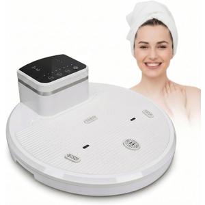 Air Full Body Dryer After Shower, 2500W Quick-Dry Blow Dryer