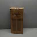 PUREPLUS 5 Micron 20" x 4.5" Whole House Pleated Sediment Filter for Well Water, Replacement Cartridge for ECP20-20BB, AP810-2, SPC-45-2020, R30-20BB, HDC3001, ECP5-20BB, 2Pack