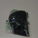 Plantar Fasciitis Night Splint Sock with Massage Ball for Tension Relief, Alleviate Pain from Plantar Fasciitis, Arch Pain, Heel Spur, Foot-drop and Achilles Tendonitis, Soft and Comfortable Foot Brace for Men and Women, Medium-Black