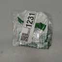 2 Pack GC002 X-Connect fit for NOCO Battery Charger Accessories,M6 (1/4in) XL Eyelet Terminal,Smart Batteries Trickle Charger Cable