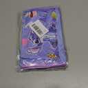 Cute Cartoon Wall Hanging Storage Bag, 4-Pocket Over-The-Door & Wall Home Storage Shelves, Decorations for Kids Bedroom