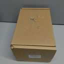 Front and Rear Ceramic Brake Pads fit for 2009-2011 For BMW 335d, 2007-2010 For BMW 335i, 2009-2010 For BMW 335i xDrive, 2008 For BMW 335xi