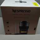 Nespresso Vertuo Pop+ Deluxe Coffee and Espresso Maker by Breville, Titan, BBD: 2026.03.31