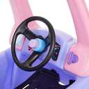 Little Tikes Fairy Cozy Coupe, Large