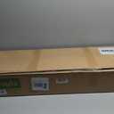 56x55x74 Inch Greenhouse for Outdoors,3 Tier 8 Shelves White, Large