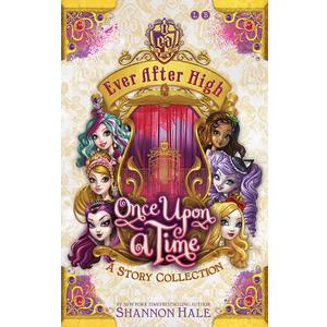 Ever After High: Once Upon A Time