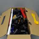 Arcade Basketball Hoop Game Set with 3 Balls for Kids Age 3 to 12 Indoor Outdoor Sports Play - Easy Set Up - Air Pump Included - Carnival Birthday Party Games Yard Toys for 3 4 5 Year Old Boys Gifts