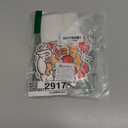 60pcs Valentine's Day Cupid Theme DIY Cutouts The Love God Hearts Bulletin Board Decoration Set DIY Love Gods Paper Cut-Outs Decor for Valentines Classroom Photo Craft Party School Wall Door Supplies