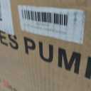 Dewinston W3SP2615X20 2HP Super Pool Pump Compatible with Hayward SP2615X20