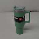 Stainless Steel Tumbler 40 Oz