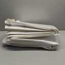 Ireer 4 Pack Extra Large Bubble Mailers 28 x 35.5" Poly Padded Envelopes Cushioned Mailing Envelopes Bubble Padded Mailers Self Adhesive Waterproof Shipping Bags for Business Gift Packaging