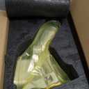 Upgrade Aluminum Engine Oil Cooler Filter Housing with Gasket, Bolts Compatible with 2016-2022 BMW F30 230i 330e 330i GT 430i 530i 530e 740e xDrive X3 X4 B46 B48 L4 2.0L Turbo Replace 11428596283