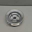 Phoenix V-Belt Pulley - 3/4in. Bore, 6in. Outside Dia.