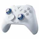 FLYDIGI Direwolf 4 PC Controller Forceflex Joystick Forceswitch Micro & Linear Triggers Stereo Vibration 6-Axis Gyro 1000Hz Report Rate PC/NS/TV/Android