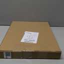 Broiler Pan for Oven Nonstick 16.75 x 13 Porcelain Nonstick Coated - Broiling Pan for Oven Withstands Heat up to 550 F - Heavy Duty Broil Pans and Rack Circulates Heat and Drains Fat (Speckled)