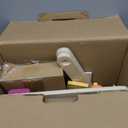 Wooden Baby Walker with Activity Center – Montessori Push Walker Toys for Boys & Girls 18 Months+ – Educational Toddler Learning Walker with 10-in-1 Sensory Games