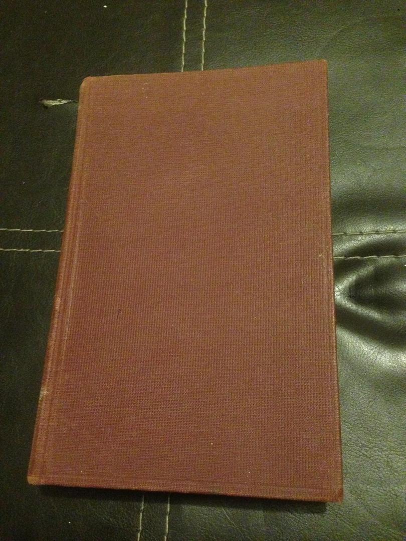 Invertebrate paleontology, Book