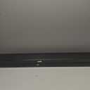 LaVie Home 47.2-Inch Black Floating Shelves for Wall Storage Set of 4 - Modern Minimalist Picture Ledge Shelf Wall Decor for Kitchen, Bedroom, Bathroom, and Living Room, Large Floating Shelves