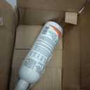 earth Curl Care Shampoo - Moisturizing Shampoo Promotes Hair Growth - Sulfate Free with Coconut Milk and Marula for All Curl Types - 12 oz