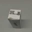 Nilight 6 Way Fuse Block with Negative Bus 12V Blade Fuse Holder ATC/ATO Standard Fuse Box Label Stickers Waterproof Cover Fuse Panel for Automotive Cars Trucks RVs Campers Vans