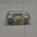 Progressive International Prepworks by Progressive Produce ProKeeper, , 3-Quart, Stay-Fresh Vent System, Small Peppers, Tomatoes