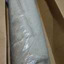 Microfiber Runner Rug 30" x 72", Bathroom Rug for Kitchen, Hallway