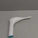 Doctor-Inspired Smart Oral Camera Gentle Tonsil Care Tool with HD Throat Viewer 3D Professional Cleaning Modes Rechargeable Oral Device for Fresh Breath and Confidence