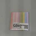 Mr. Pen- Aesthetic Highlighters, 8 pcs, Chisel Tip, Assorted Colors, No Bleed Bible Highlighter Pastel