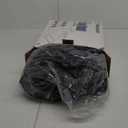 Westinghouse Electric Blanket Twin Size, Super Cozy Soft Flannel 62"" x 84"" Heated Blanket with 10 Fast Heating Levels & 1-12 Auto-Off, Machine Washable, ETL&FCC Certification, Charcoal