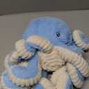 Wemi Cute Octopus Stuffed Animals Octopus Plush Doll Play Toys for Kids Girls Boys Adults Birthday Xmas Gift Present