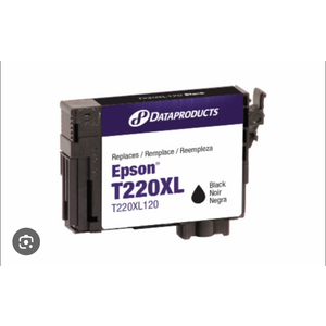 Di Data Products Epson T212XL Black