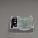 Kids Camera Instant Print, Christmas Birthday Gifts for Girls and Boys, Kids Camera 1080P HD Video Digital Toddler Camera Toy for 3-12 Years Old (Green)