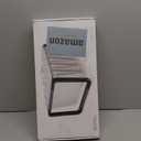 Pendaflex Hanging File Folder Frame, Letter/Legal, Black (44116)